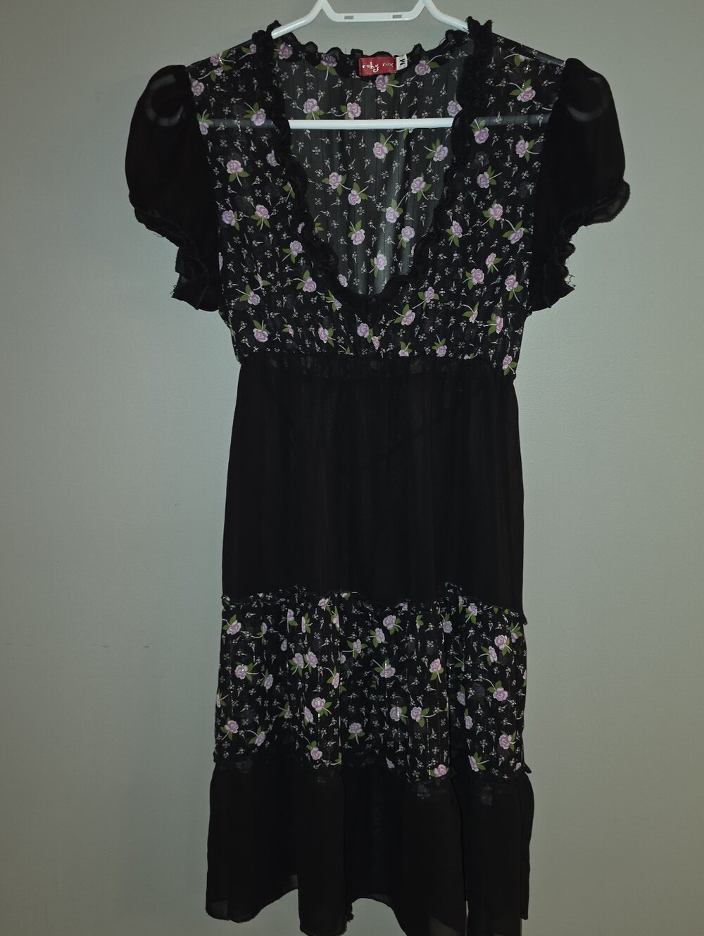 Ruby Rox Summer Dress